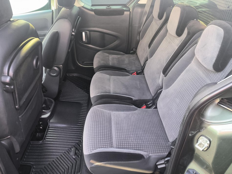 Citroën Berlingo 1.6 16V 