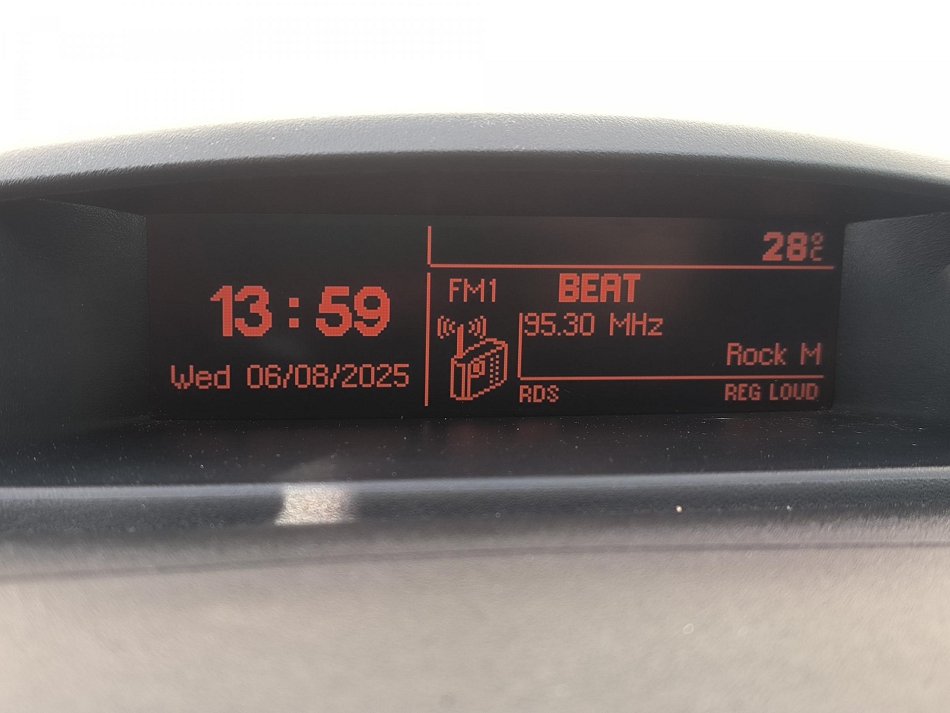Citroën Berlingo 1.6 16V 