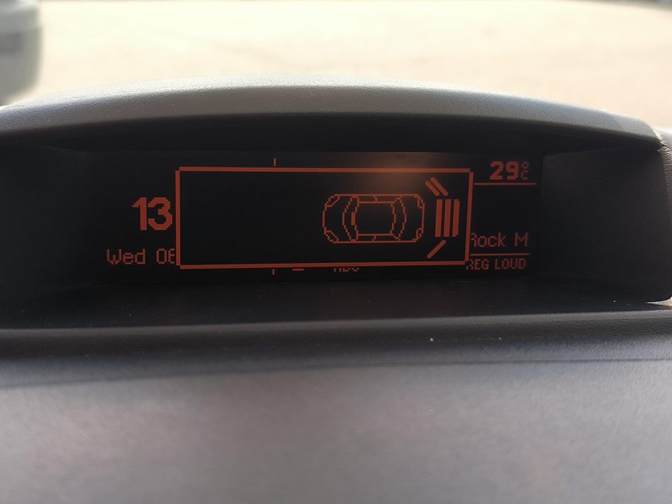 Citroën Berlingo 1.6 16V 