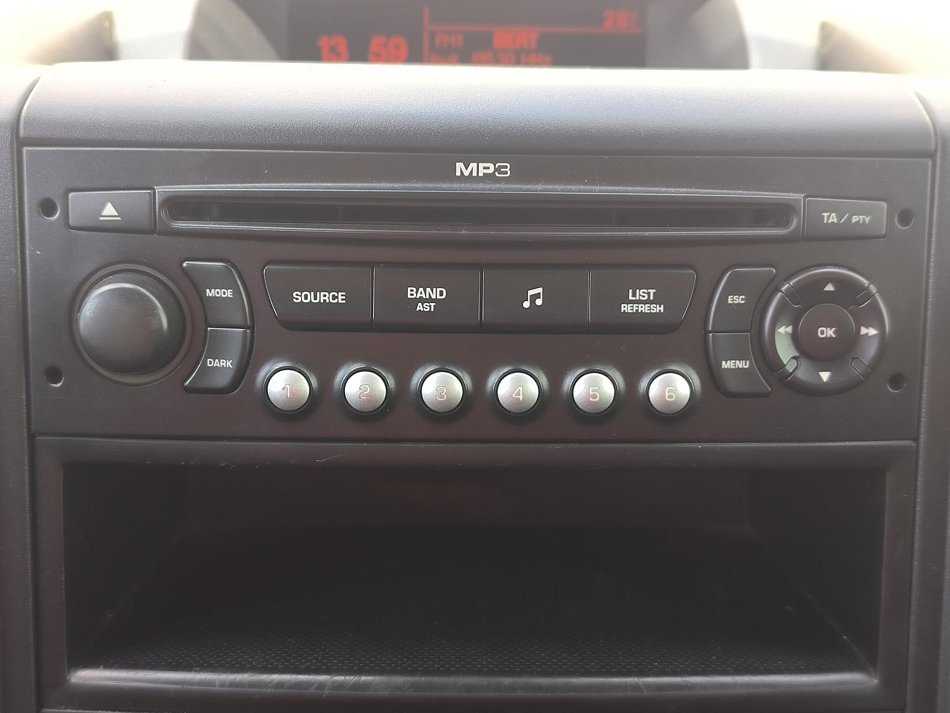 Citroën Berlingo 1.6 16V 