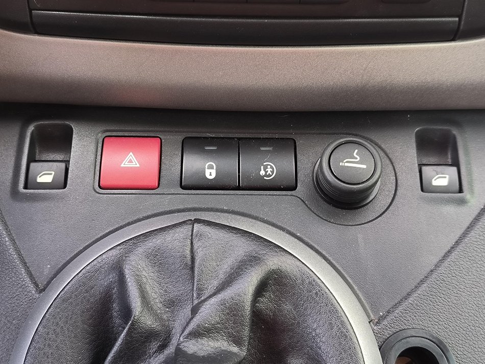 Citroën Berlingo 1.6 16V 