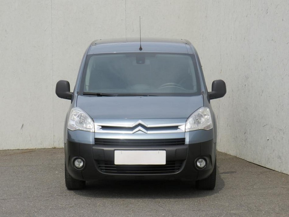Citroën Berlingo 1.6VTi 