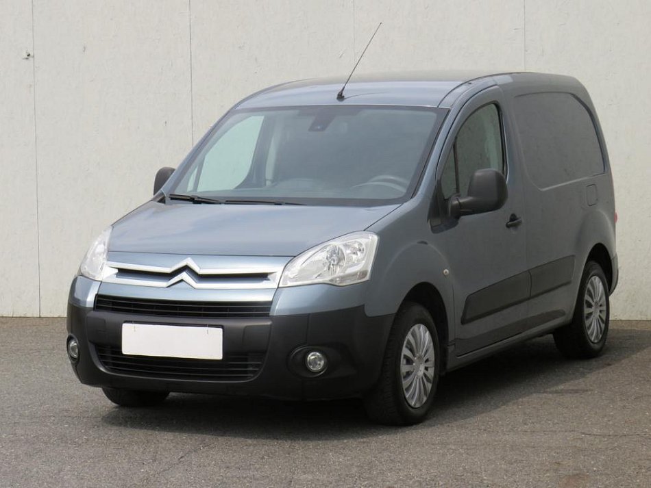 Citroën Berlingo 1.6VTi 