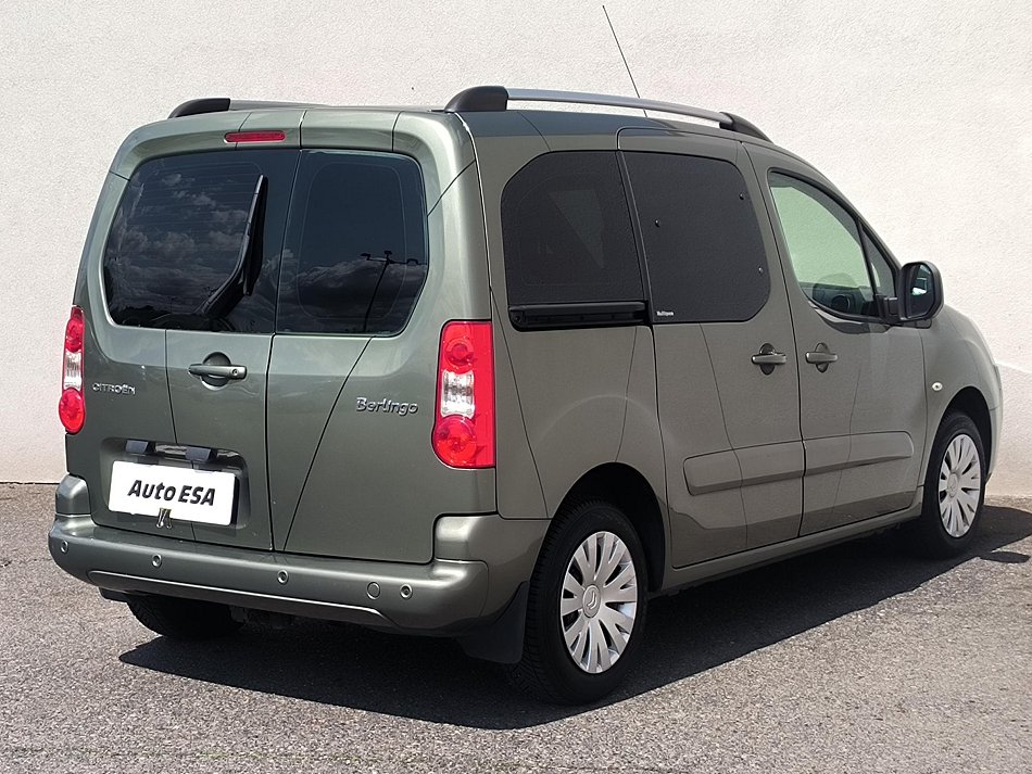 Citroën Berlingo 1.6 16V 