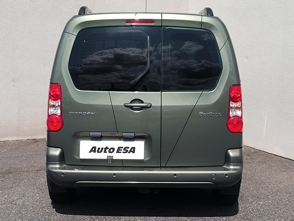 Citroën Berlingo 1.6 16V 