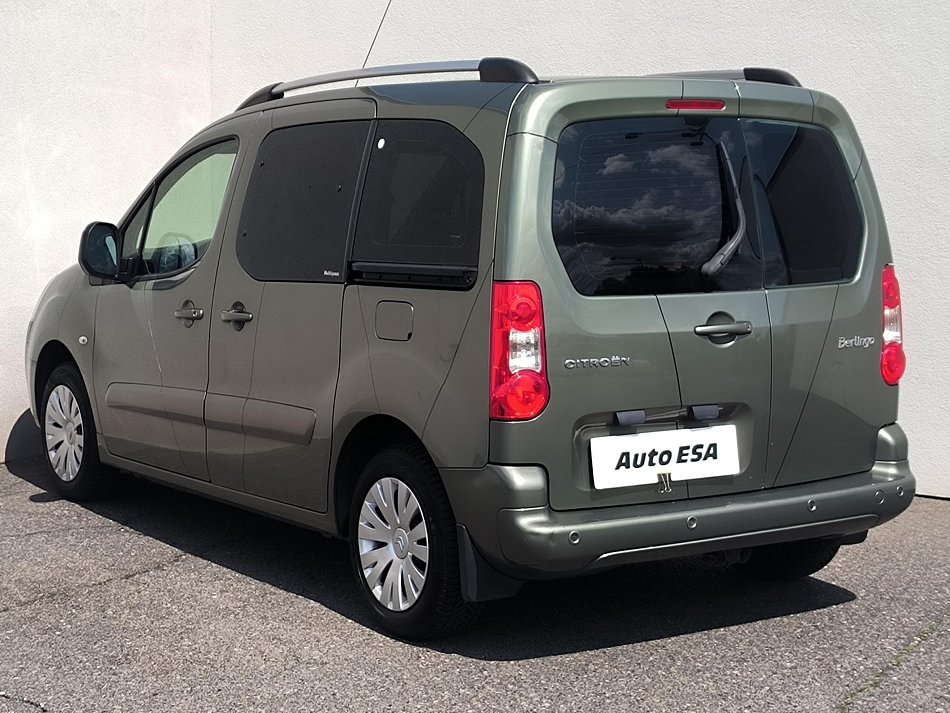 Citroën Berlingo 1.6 16V 