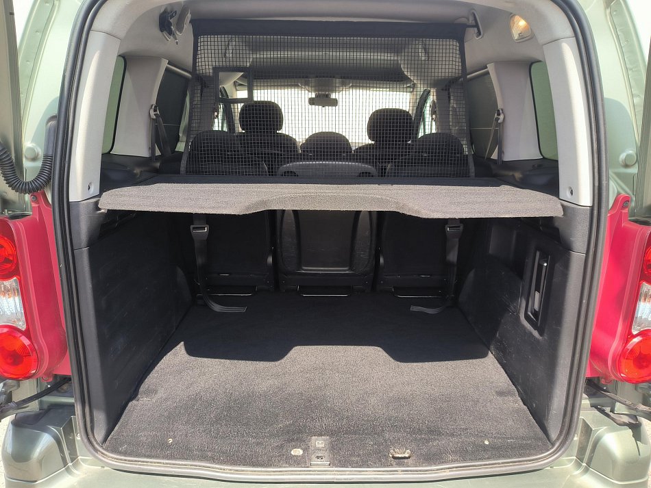 Citroën Berlingo 1.6 16V 