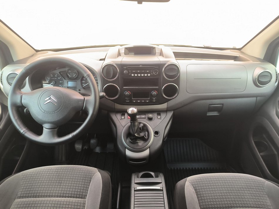 Citroën Berlingo 1.6 16V 
