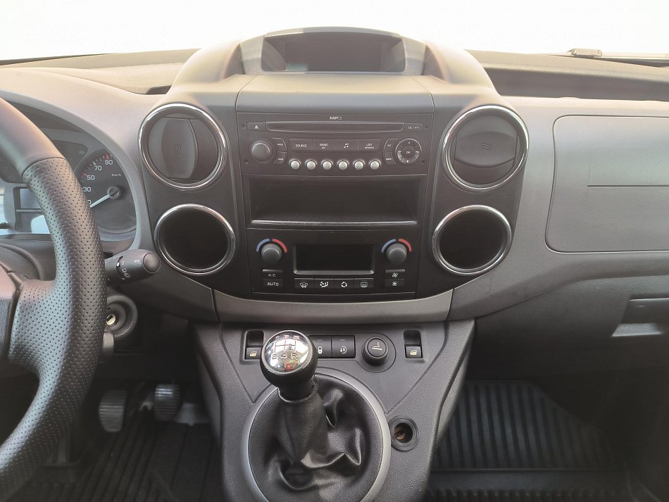 Citroën Berlingo 1.6 16V 