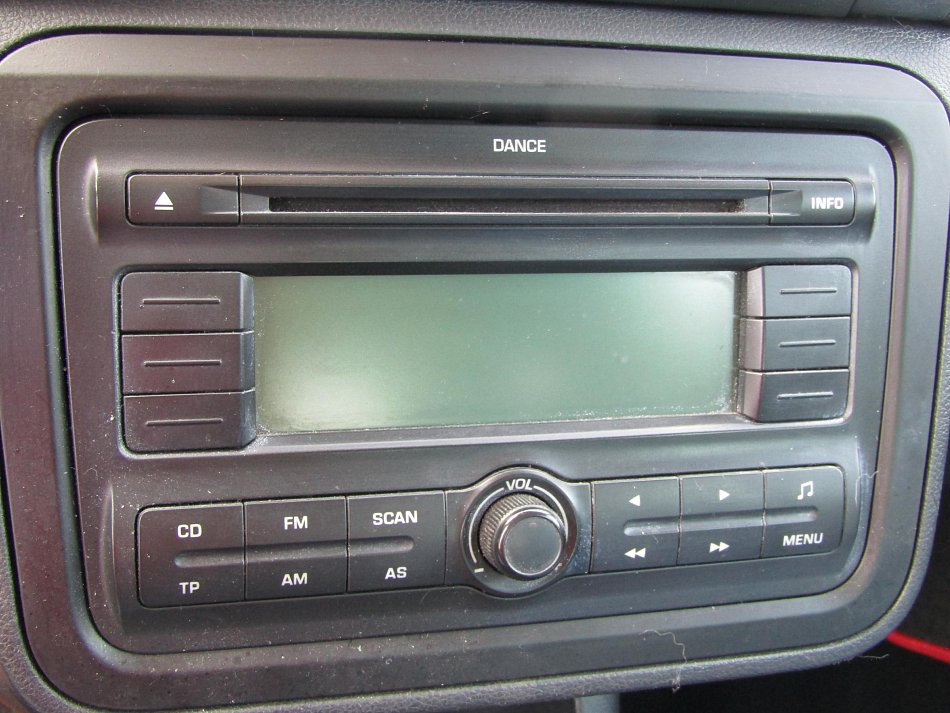 Škoda Roomster 1.2 12V 