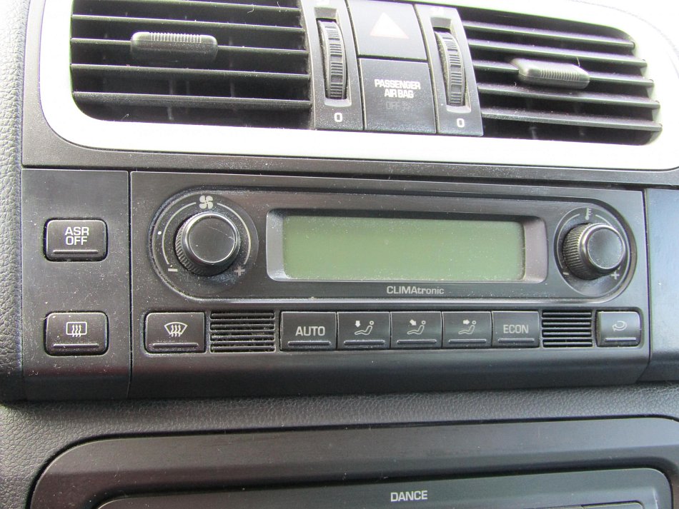 Škoda Roomster 1.2 12V 