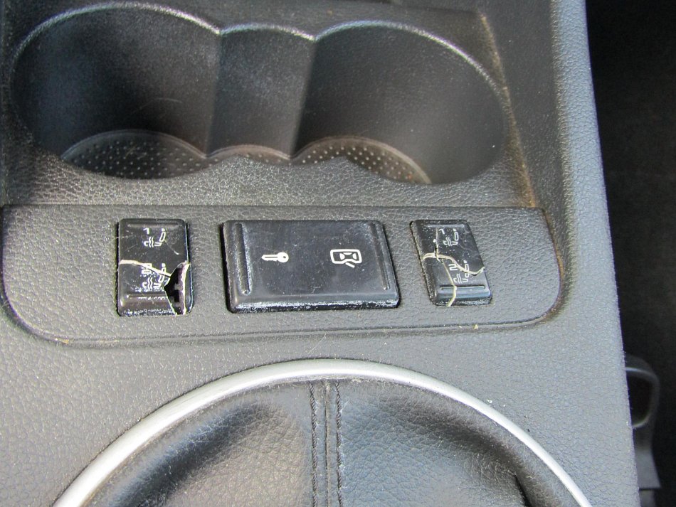 Škoda Roomster 1.2 12V 