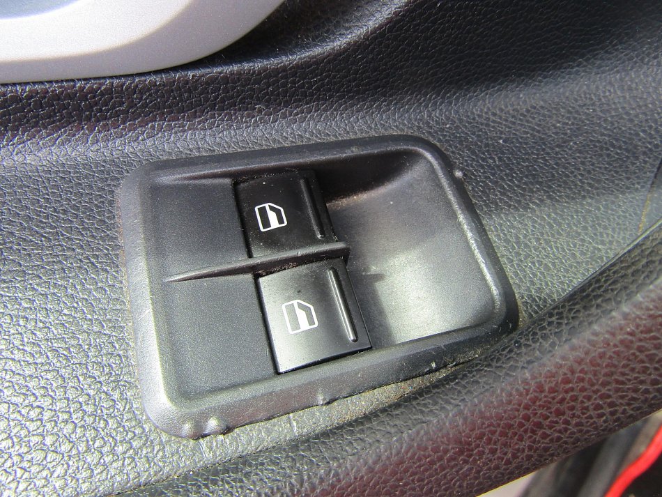 Škoda Roomster 1.2 12V 