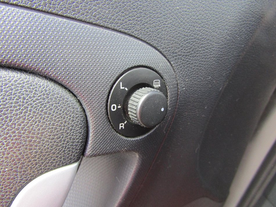 Škoda Roomster 1.2 12V 