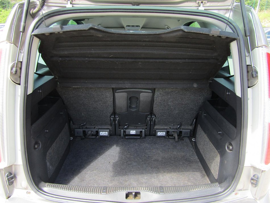 Škoda Roomster 1.2 12V 