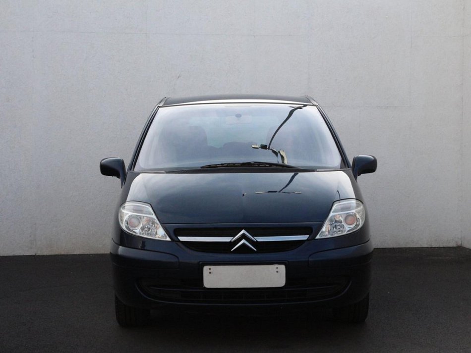 Citroën C8 2.0D 