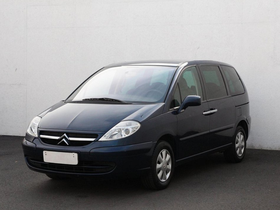 Citroën C8 2.0D 