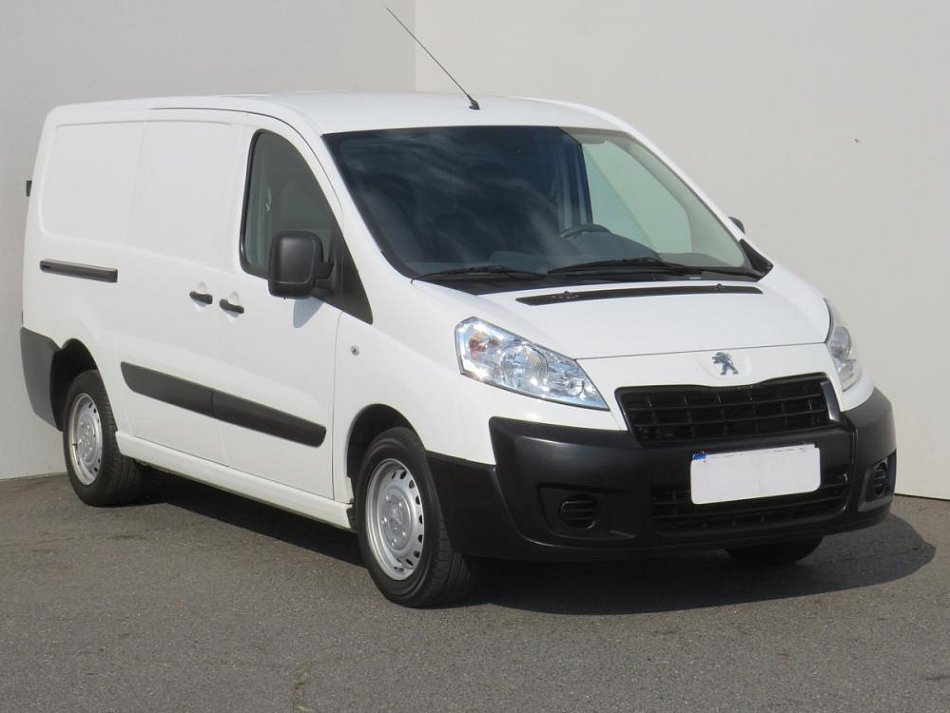 Peugeot Expert 1.6HDi  L2