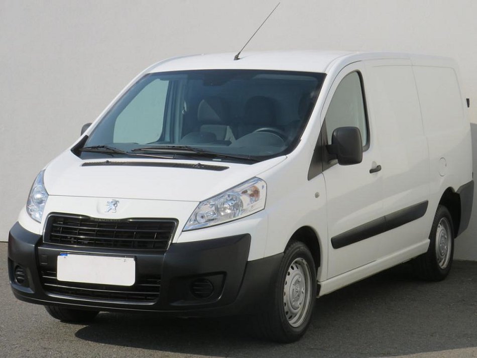 Peugeot Expert 1.6HDi  L2