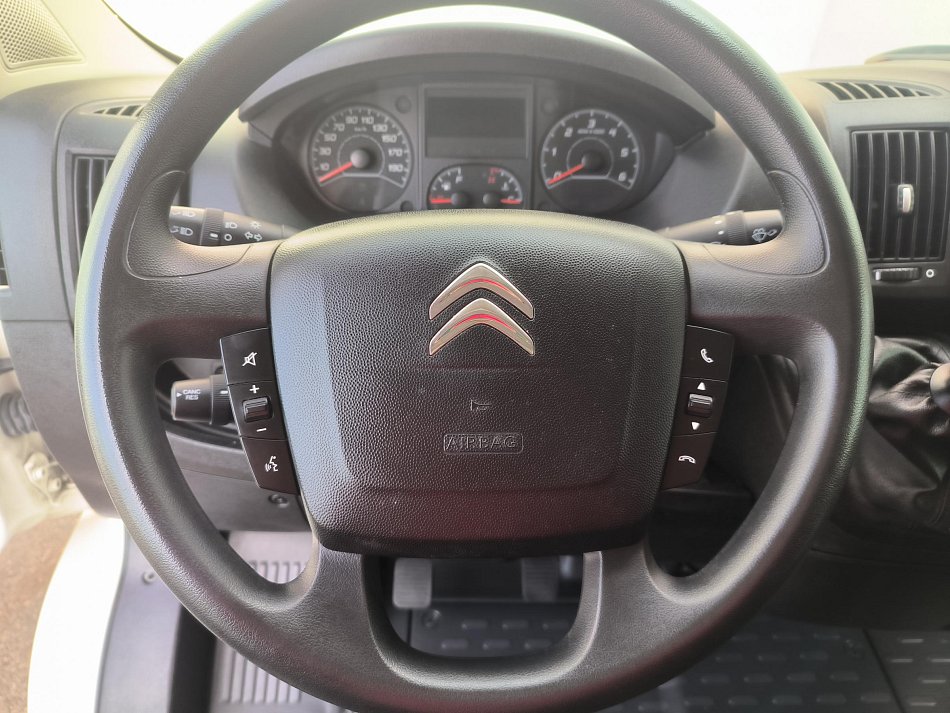 Citroën Jumper 2.2HDi  L2H2