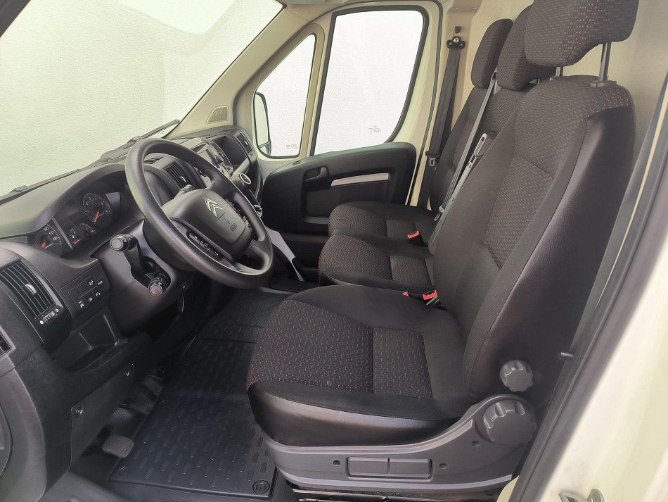 Citroën Jumper 2.2HDi  L2H2