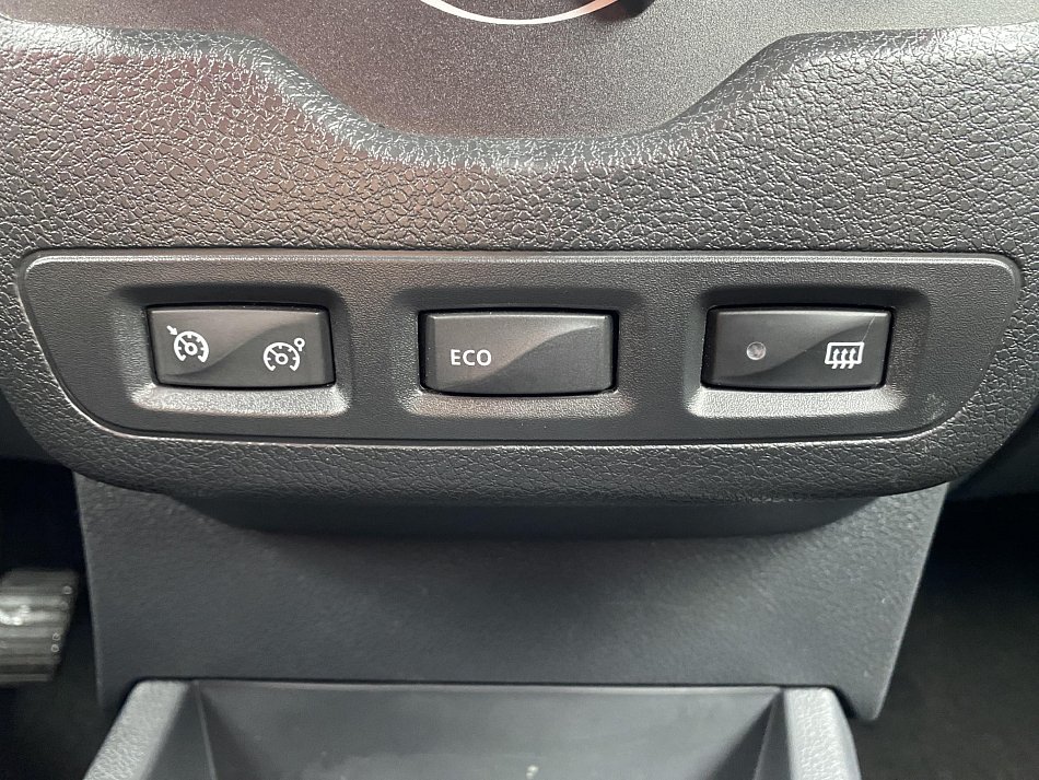 Dacia Lodgy 1.6 SCe Stepway