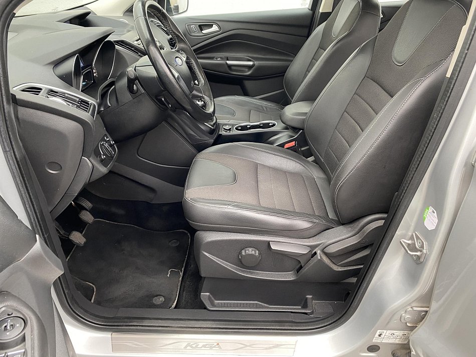 Ford Kuga 2.0 TDCi Individual
