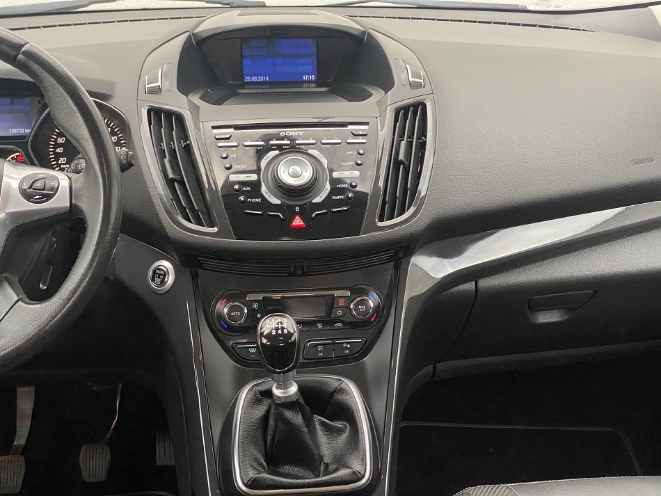 Ford Kuga 2.0 TDCi Individual