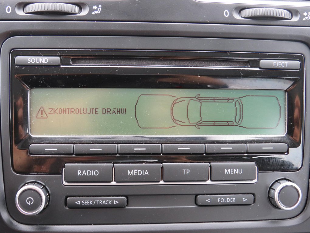 Volkswagen Golf 1.6 TDi 