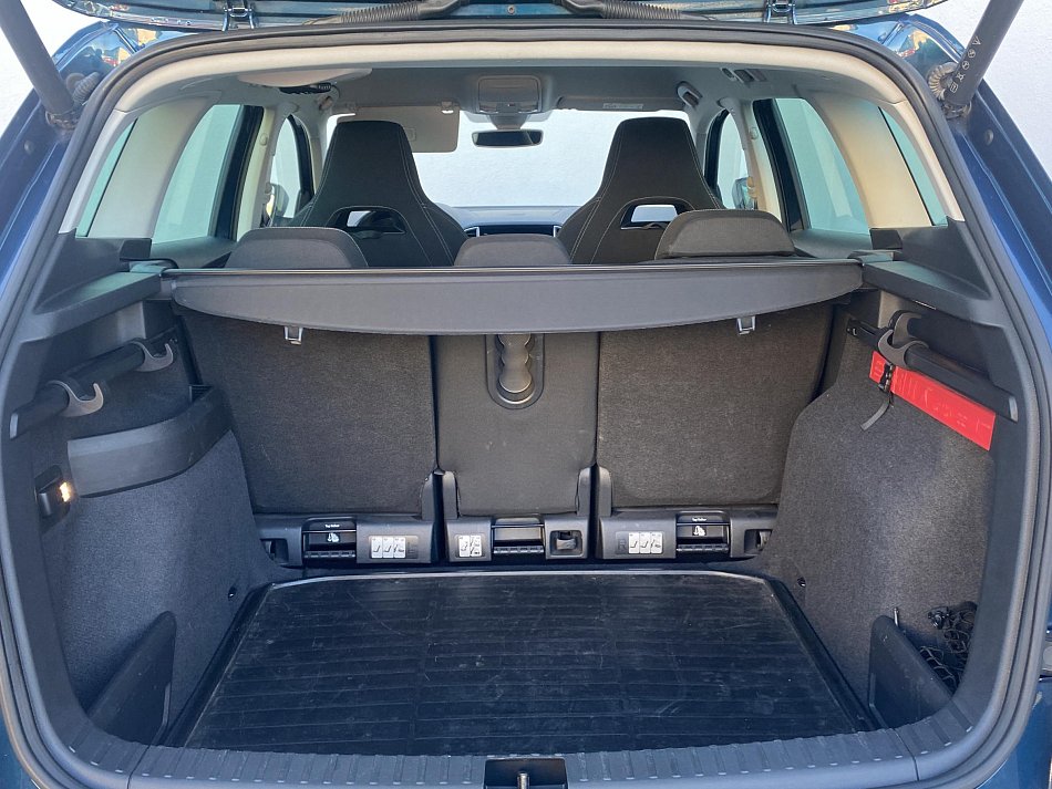 Škoda Karoq 1.5 TSi Style