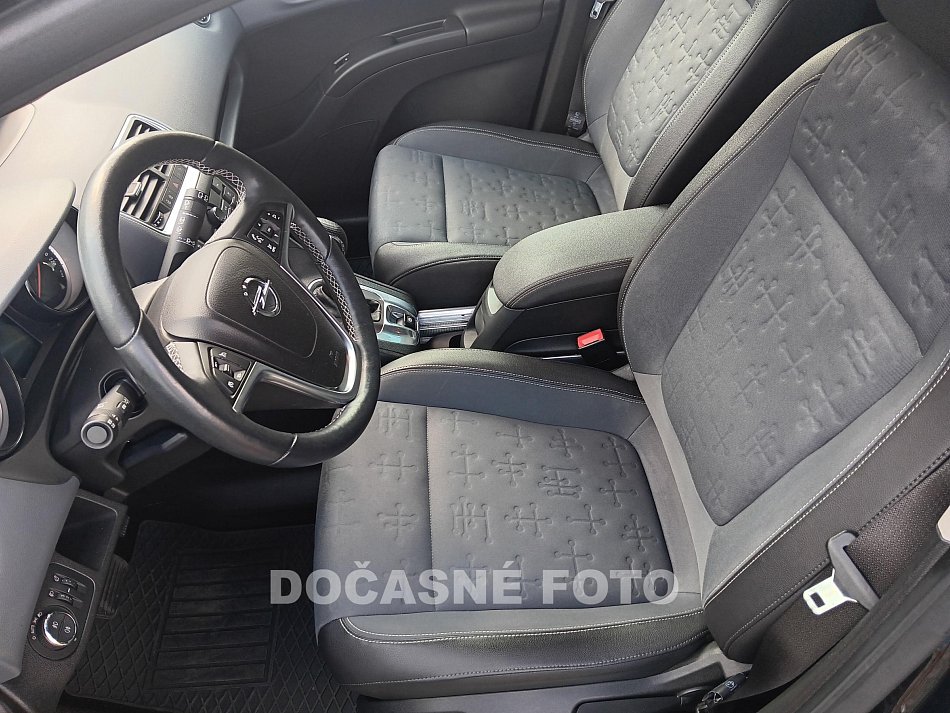 Opel Meriva 1.4T 