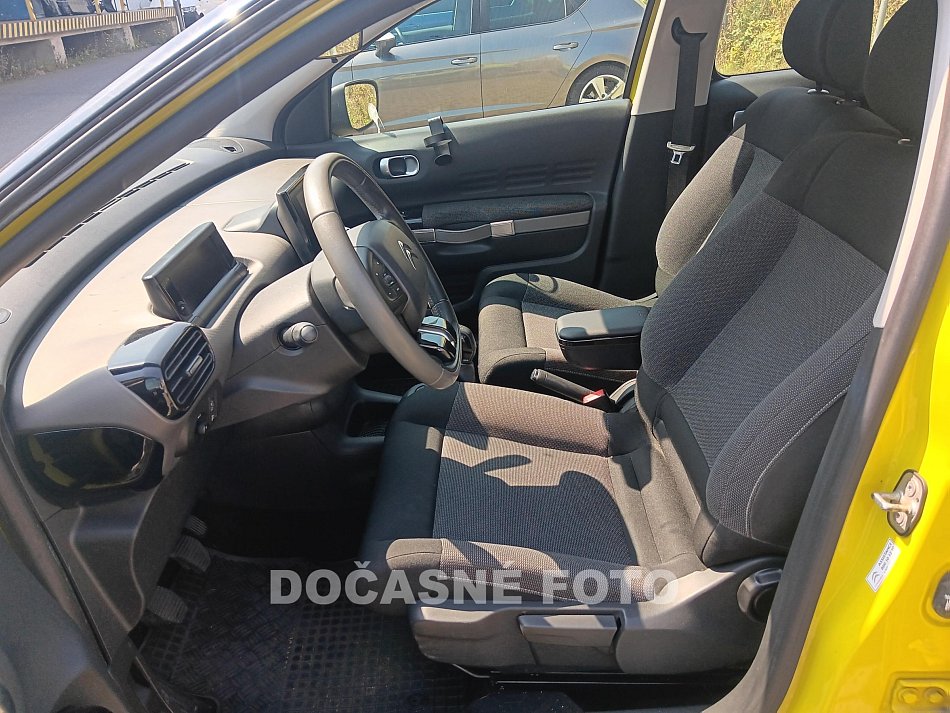 Citroën C4 Cactus 1.2PT 