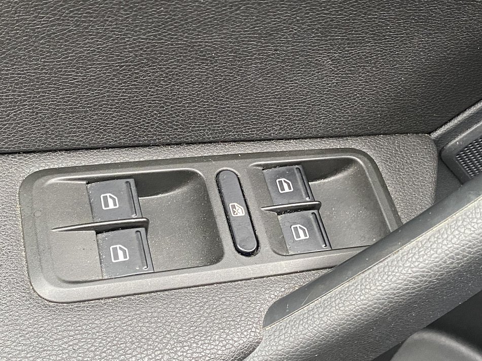 Škoda Yeti 1.4 TSi Drive