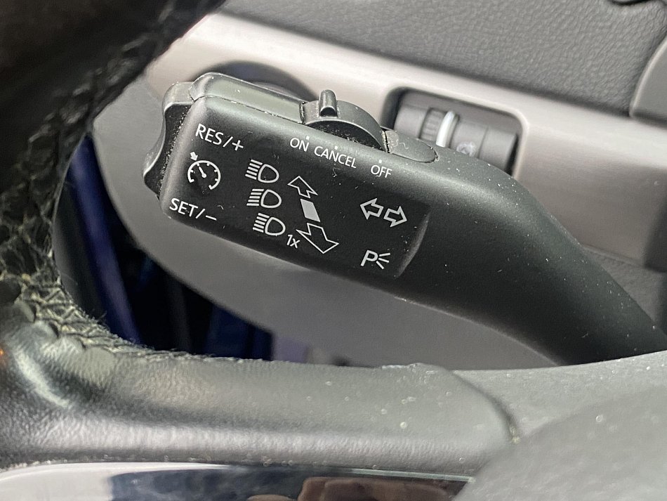 Škoda Yeti 1.4 TSi Drive