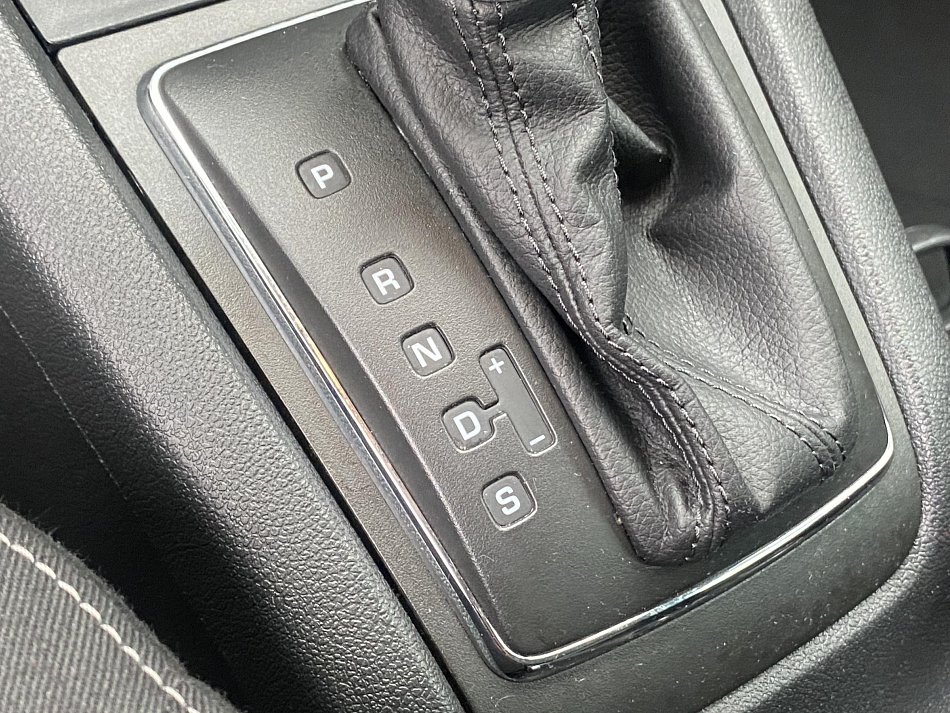 Škoda Yeti 1.4 TSi Drive