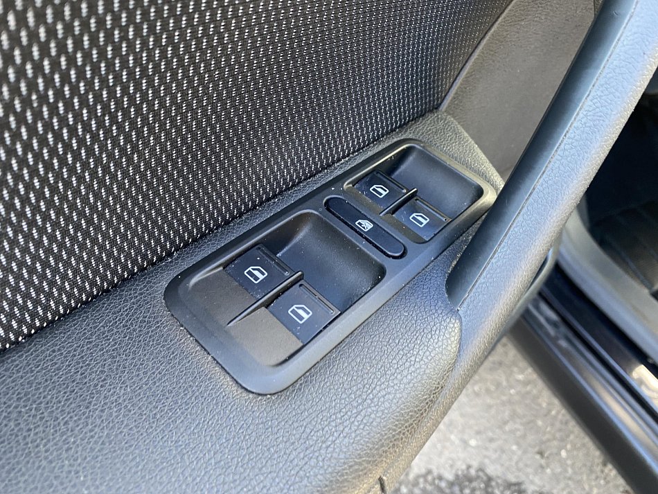 Škoda Yeti 1.4 TSi Ambition