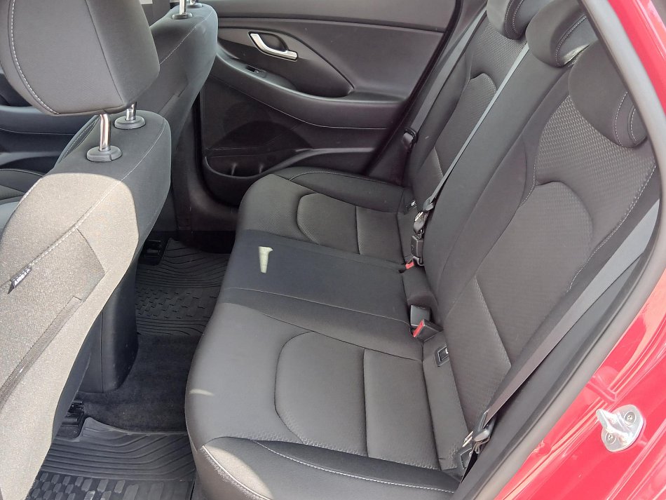 Hyundai I30 1.0 T-GDi 