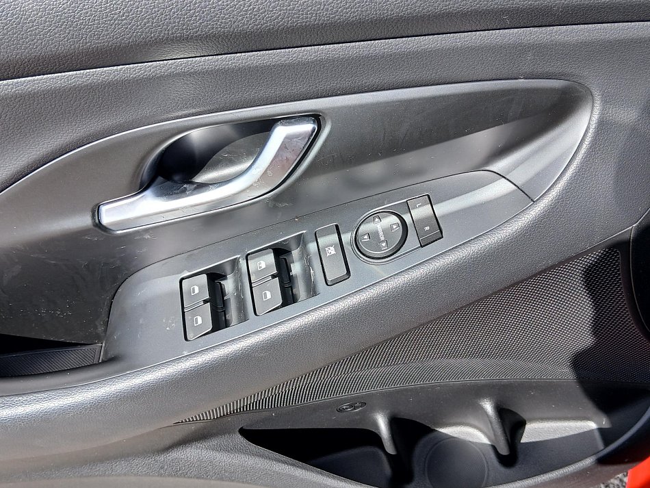 Hyundai I30 1.0 T-GDi 