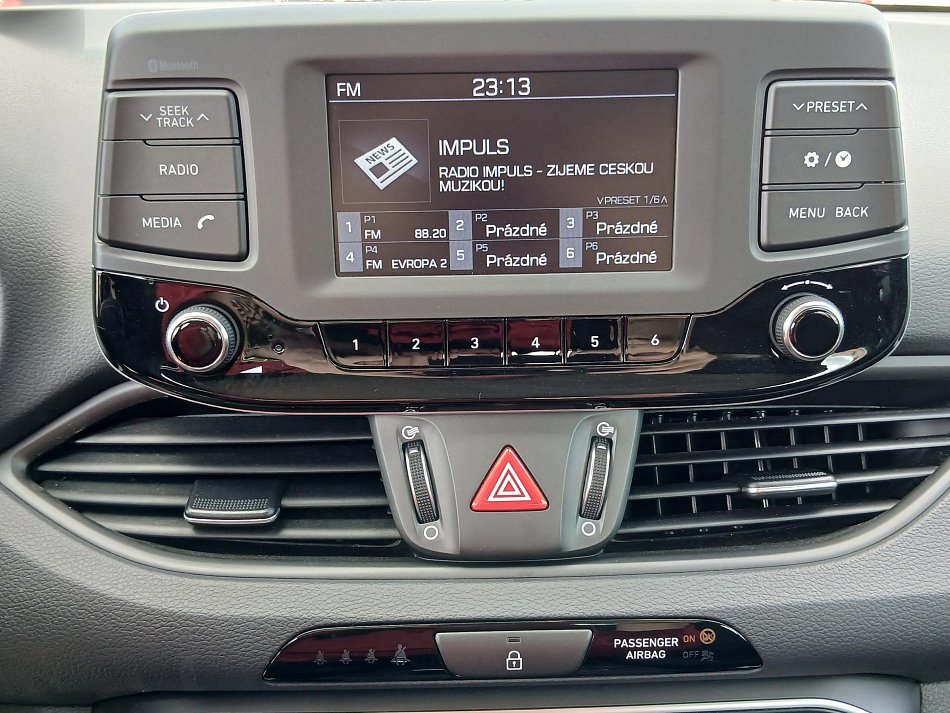 Hyundai I30 1.0 T-GDi 