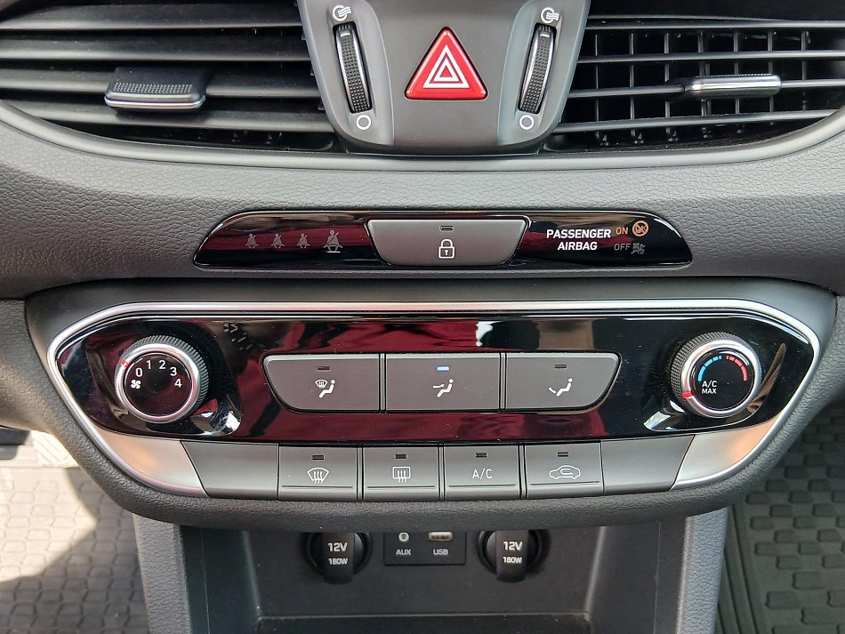 Hyundai I30 1.0 T-GDi 