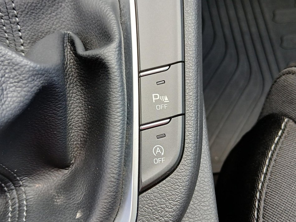 Hyundai I30 1.0 T-GDi 