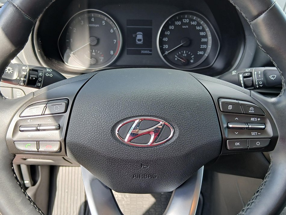 Hyundai I30 1.0 T-GDi 
