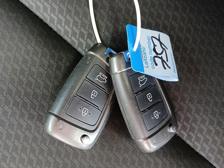 Hyundai I30 1.0 T-GDi 
