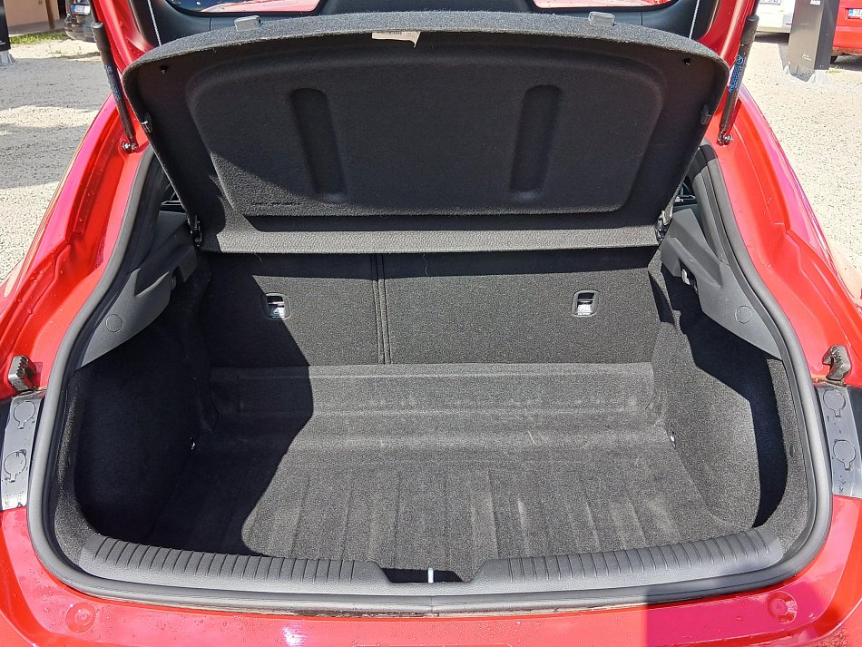 Hyundai I30 1.0 T-GDi 