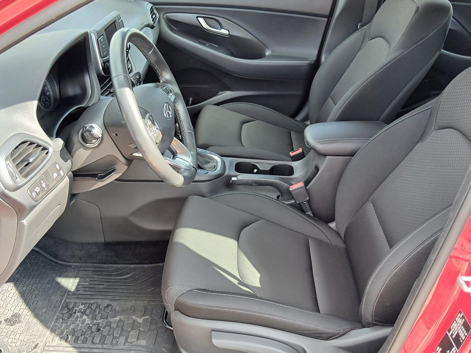 Hyundai I30 1.0 T-GDi 
