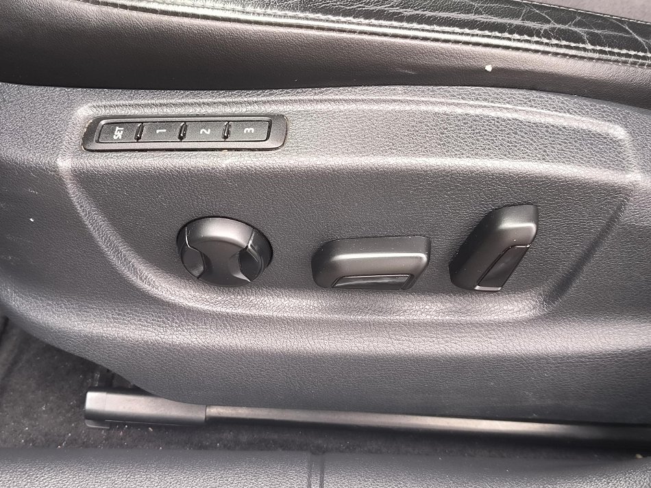 Škoda Octavia III 2.0TSi L&K 4x4