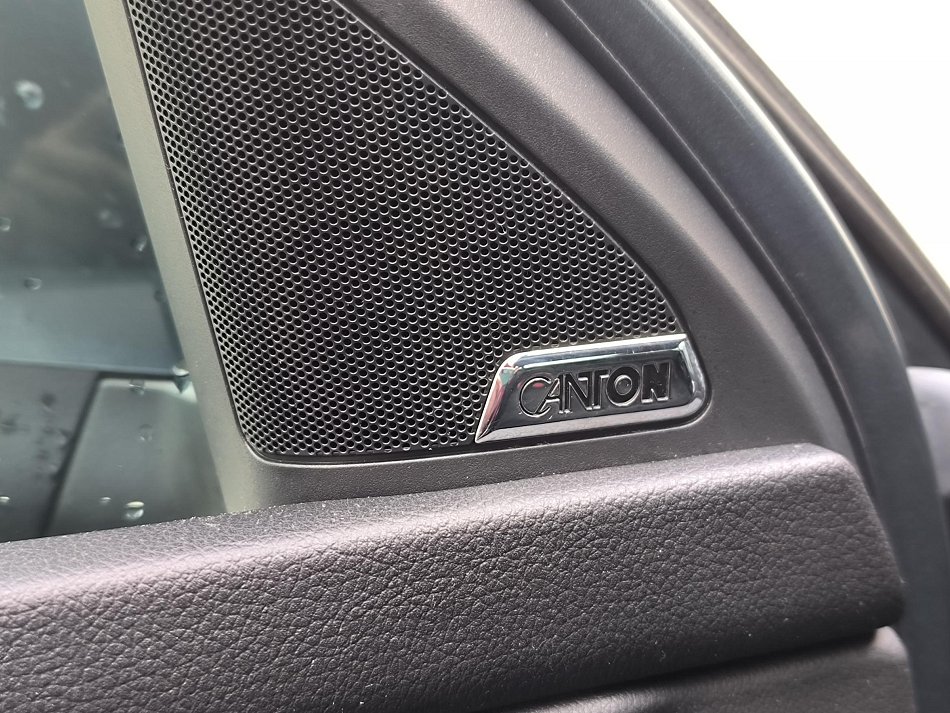 Škoda Octavia III 2.0TSi L&K 4x4