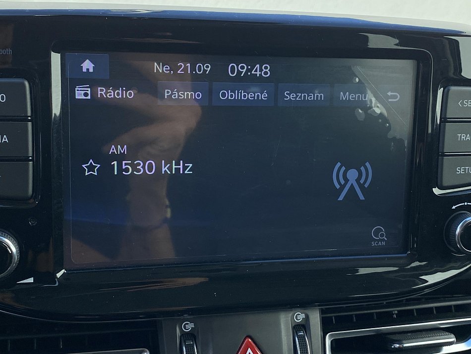 Hyundai I30 1.5 T-GDi Family