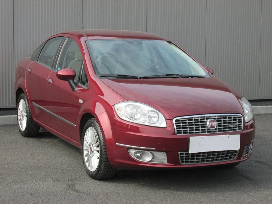 Fiat Linea 1.3 JTD 