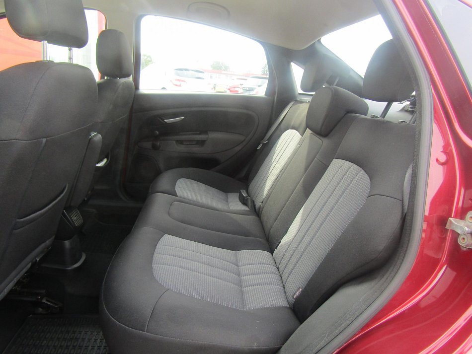 Fiat Linea 1.3 JTD 